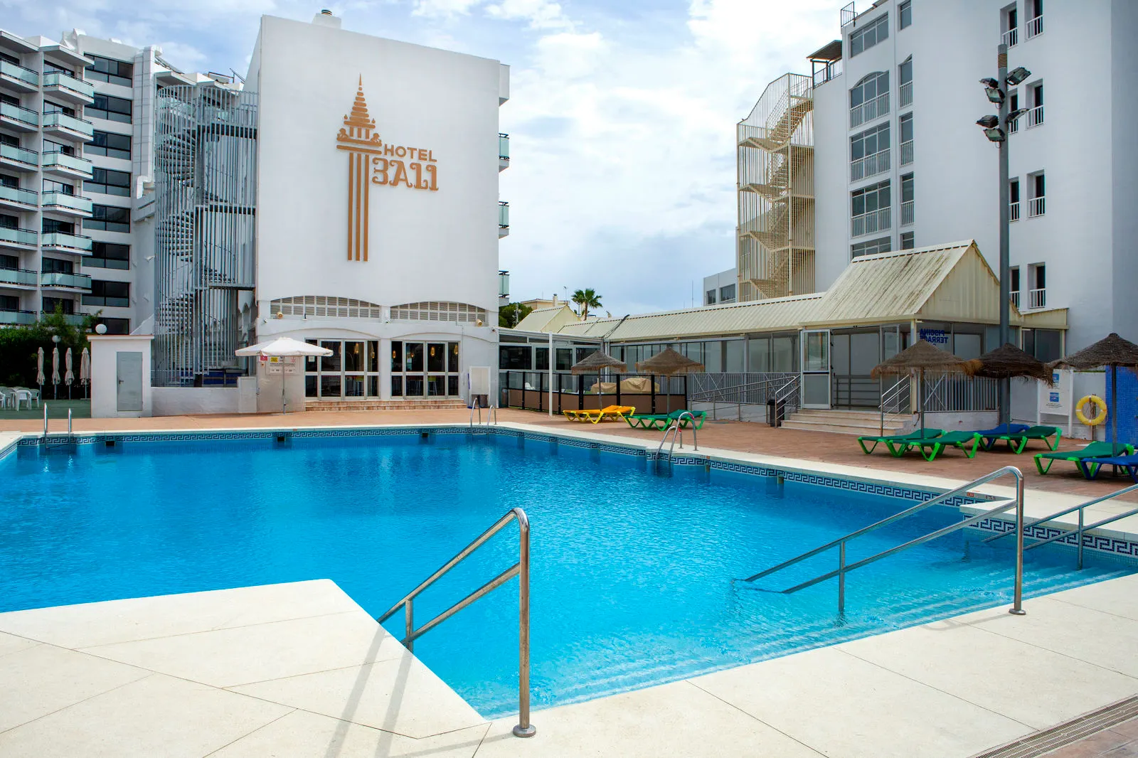 Medplaya Hotel Bali
