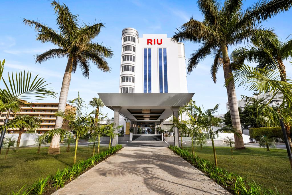 Riu Palace Nautilus